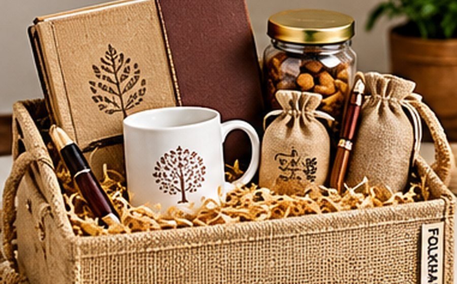 Corporate Gift Hamper