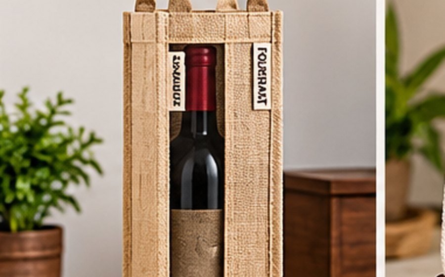 Bottle / Wine Carrier