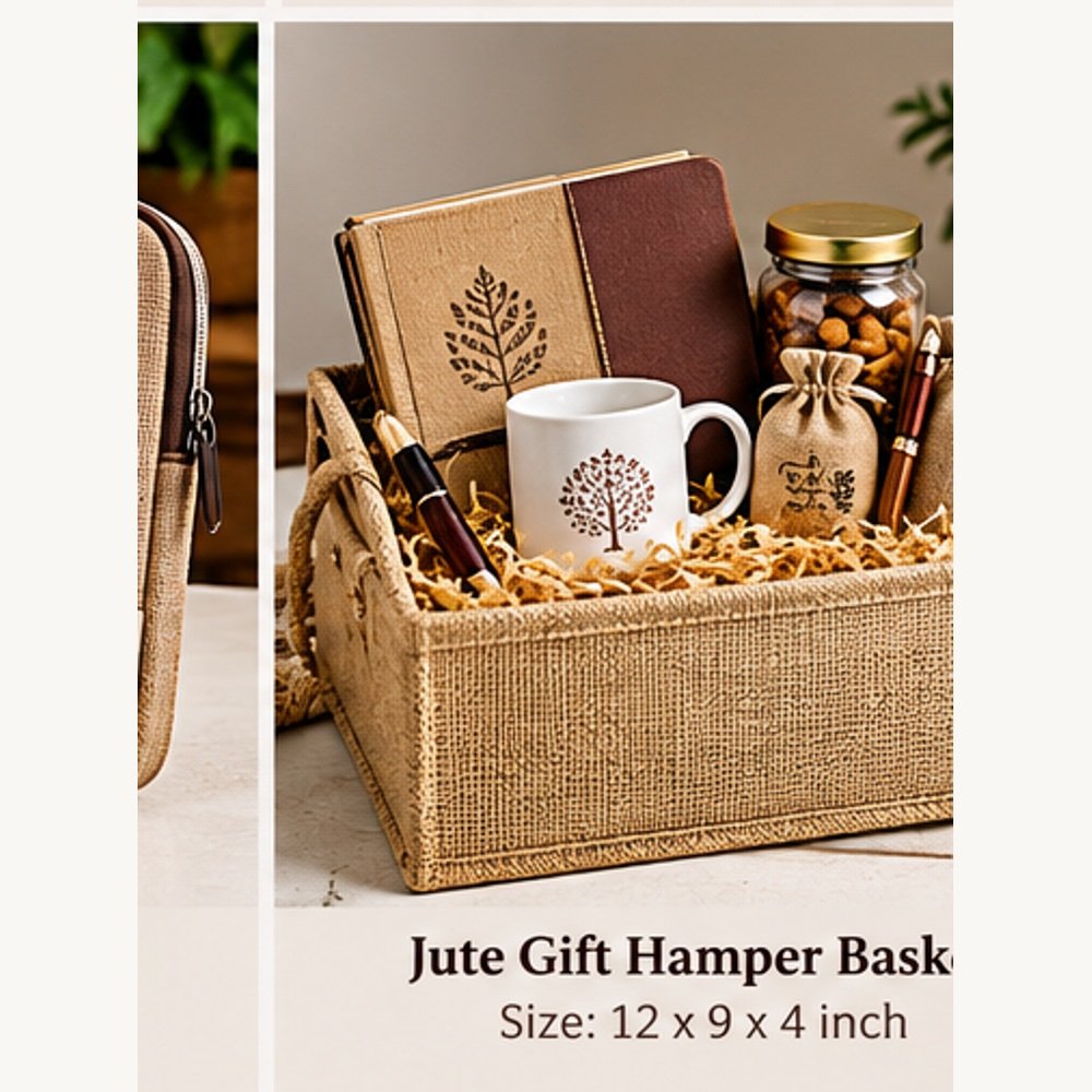 Cotton Shopper Bag – JL194