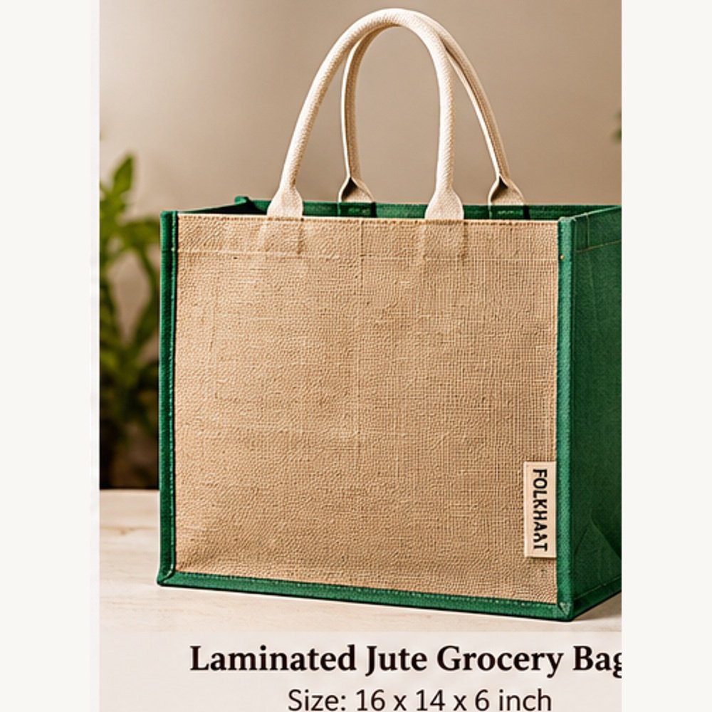 Cotton Promotional Tote – JL029