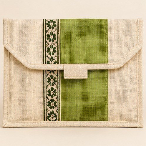 Olive Geometric