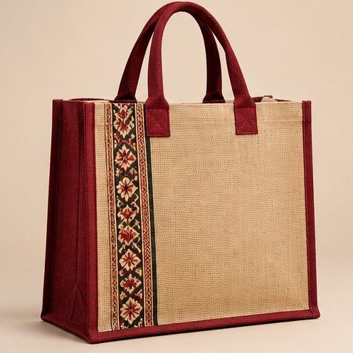 Maroon Heritage
