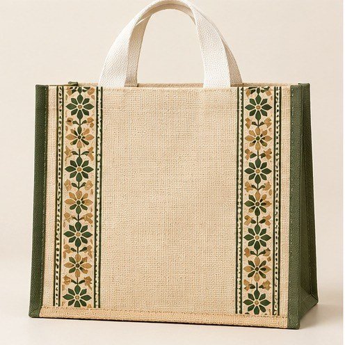 Heritage Vertical Border