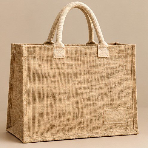 Classic Natural Rope