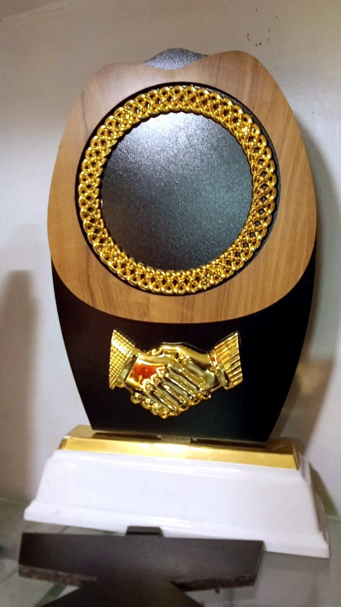 Memento / Plaque Reference โ MMT-004