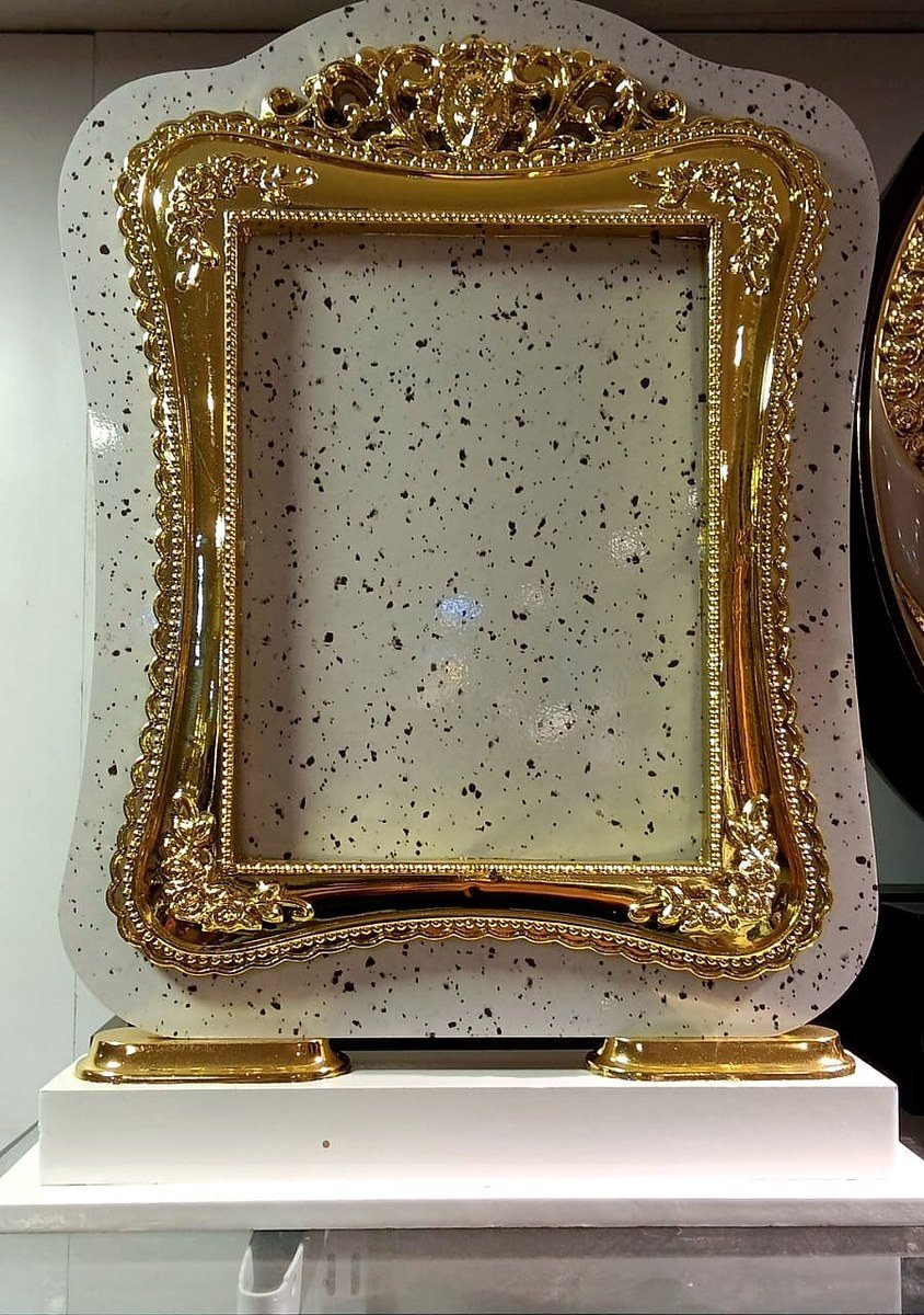 Memento / Plaque Reference โ MMT-015