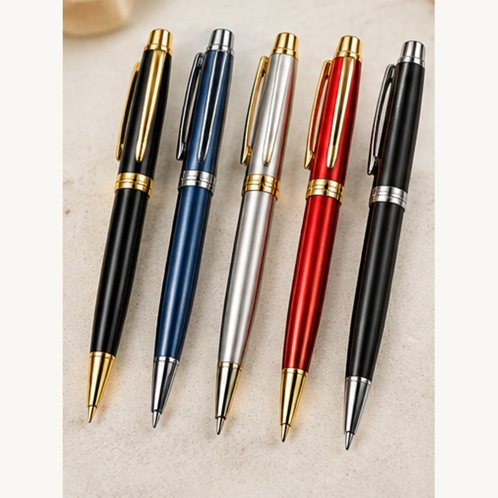 Branded Metal Pen