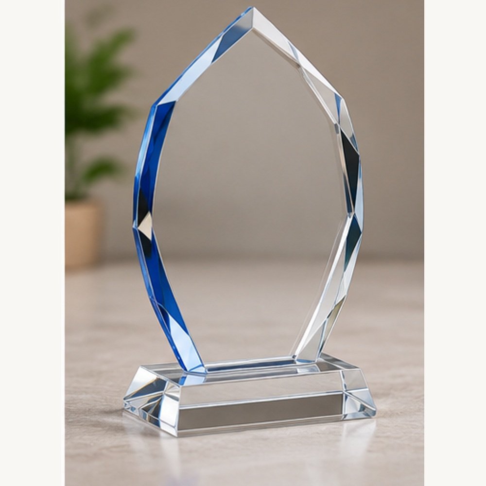 Sports Champion Trophy