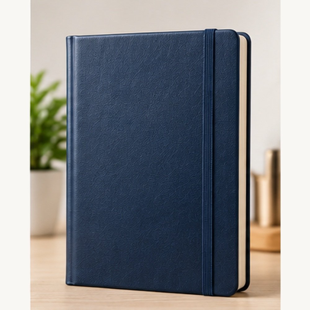 Premium Diary