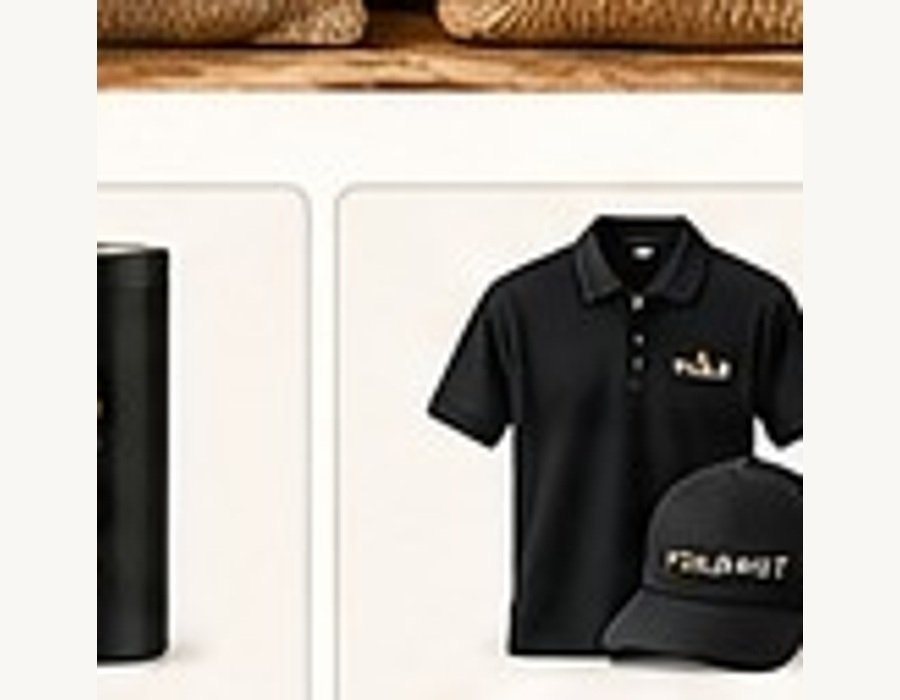 Corporate Polo T-Shirt