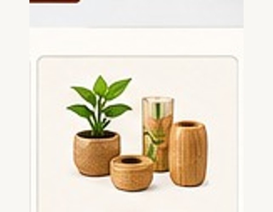 Seed Paper Notebook
