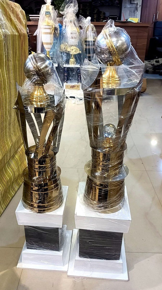 Trophy / Award Reference — TPH-011