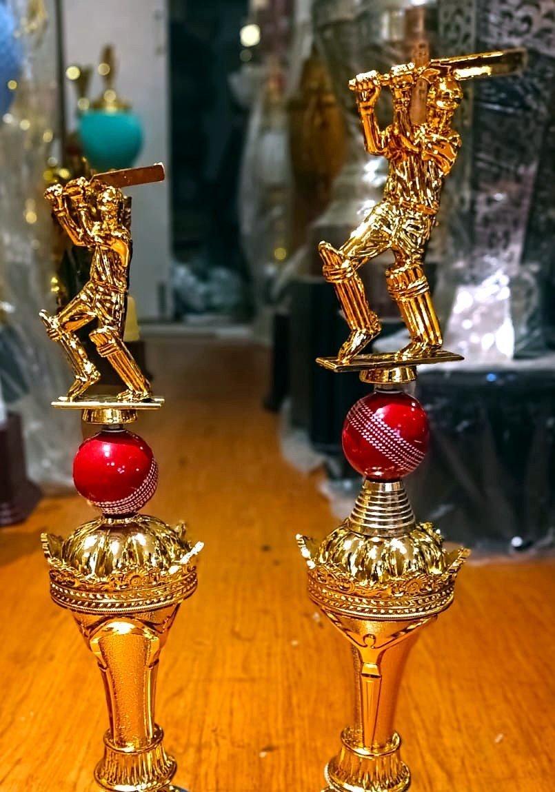 Trophy / Award Reference — TPH-014