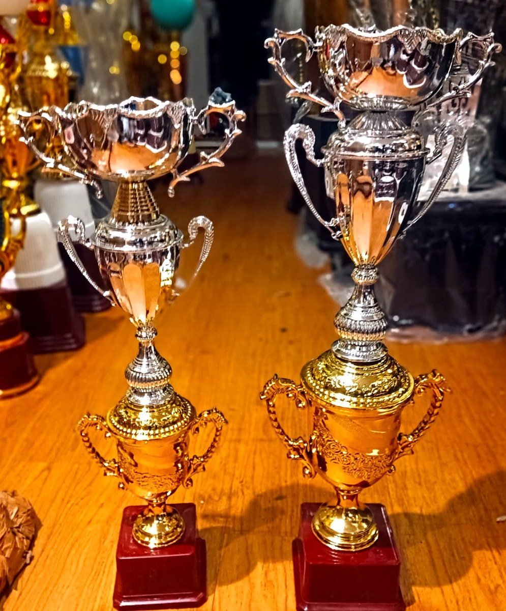 Trophy / Award Reference — TPH-024