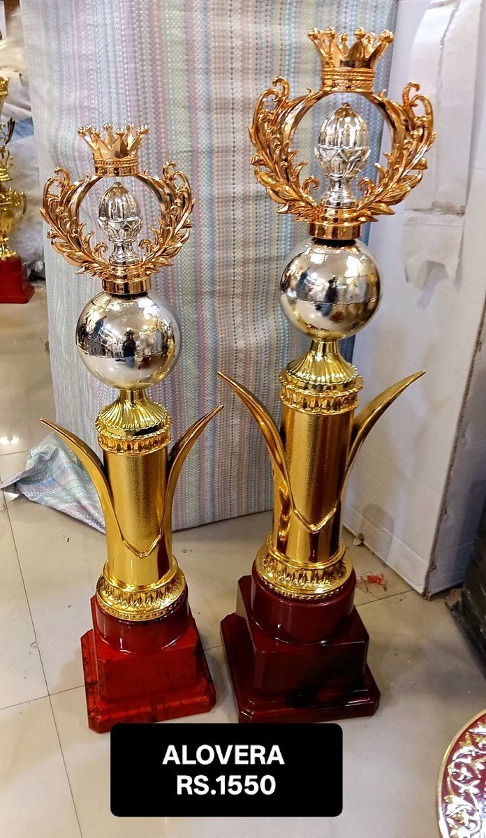 Trophy / Award Reference โ TPH-033