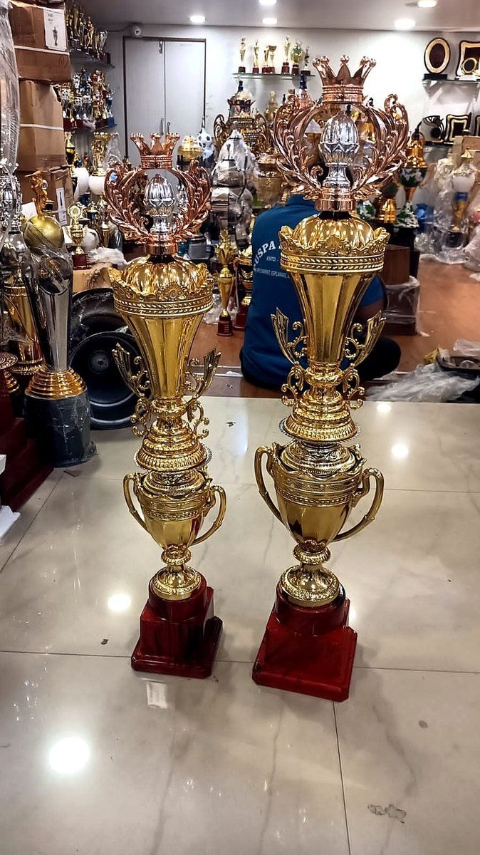 Trophy / Award Reference โ TPH-036