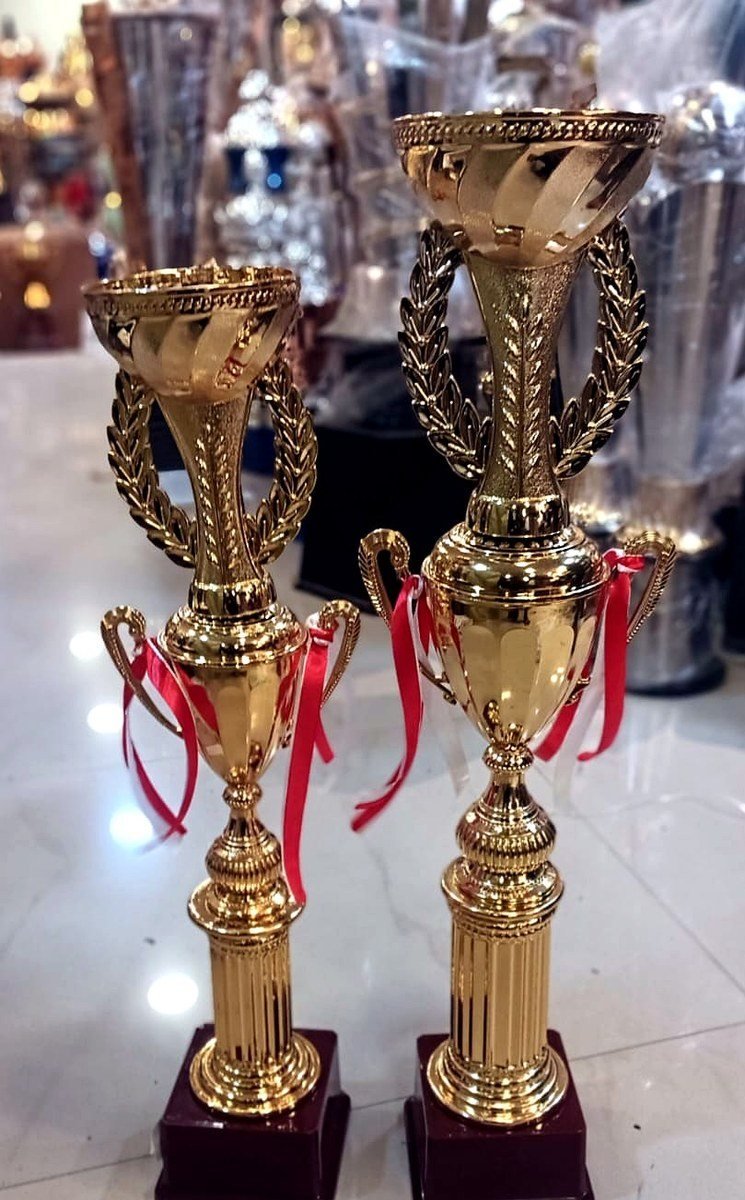 Trophy / Award Reference โ TPH-043