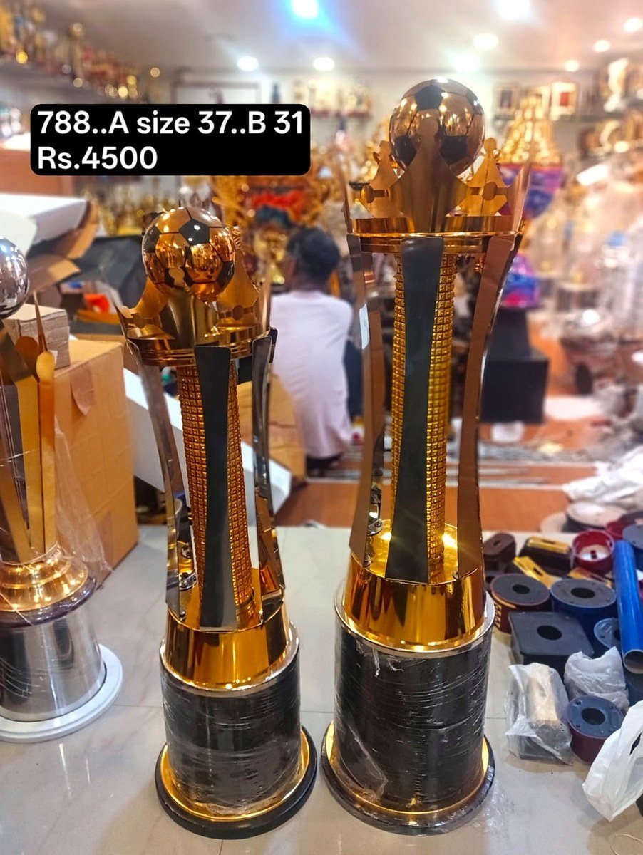 Trophy / Award Reference โ TPH-044