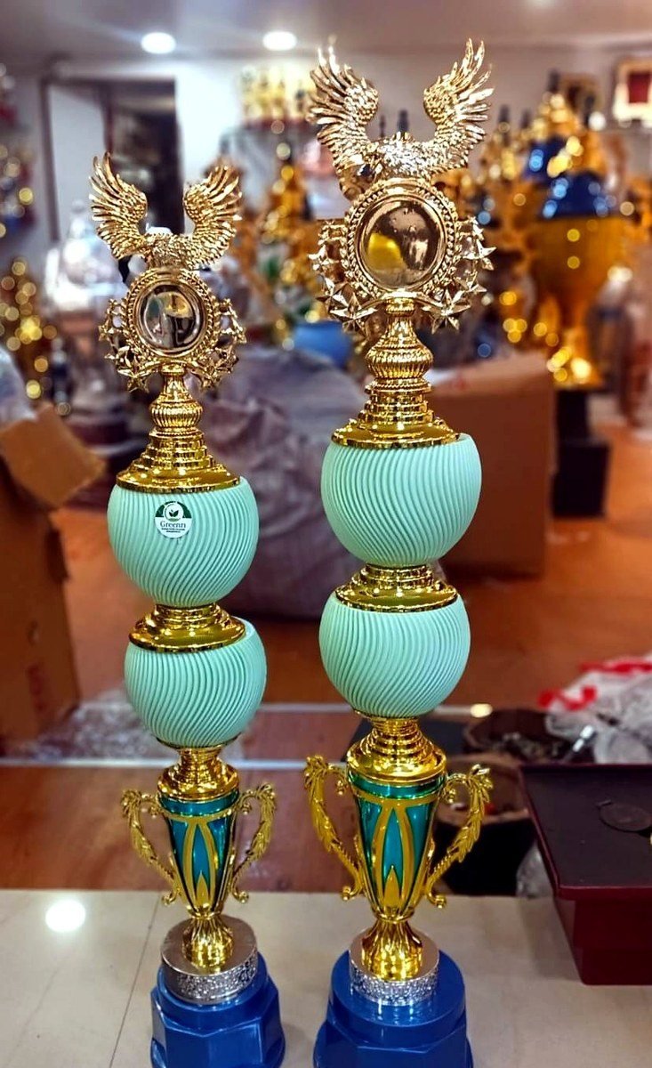 Trophy / Award Reference โ TPH-045
