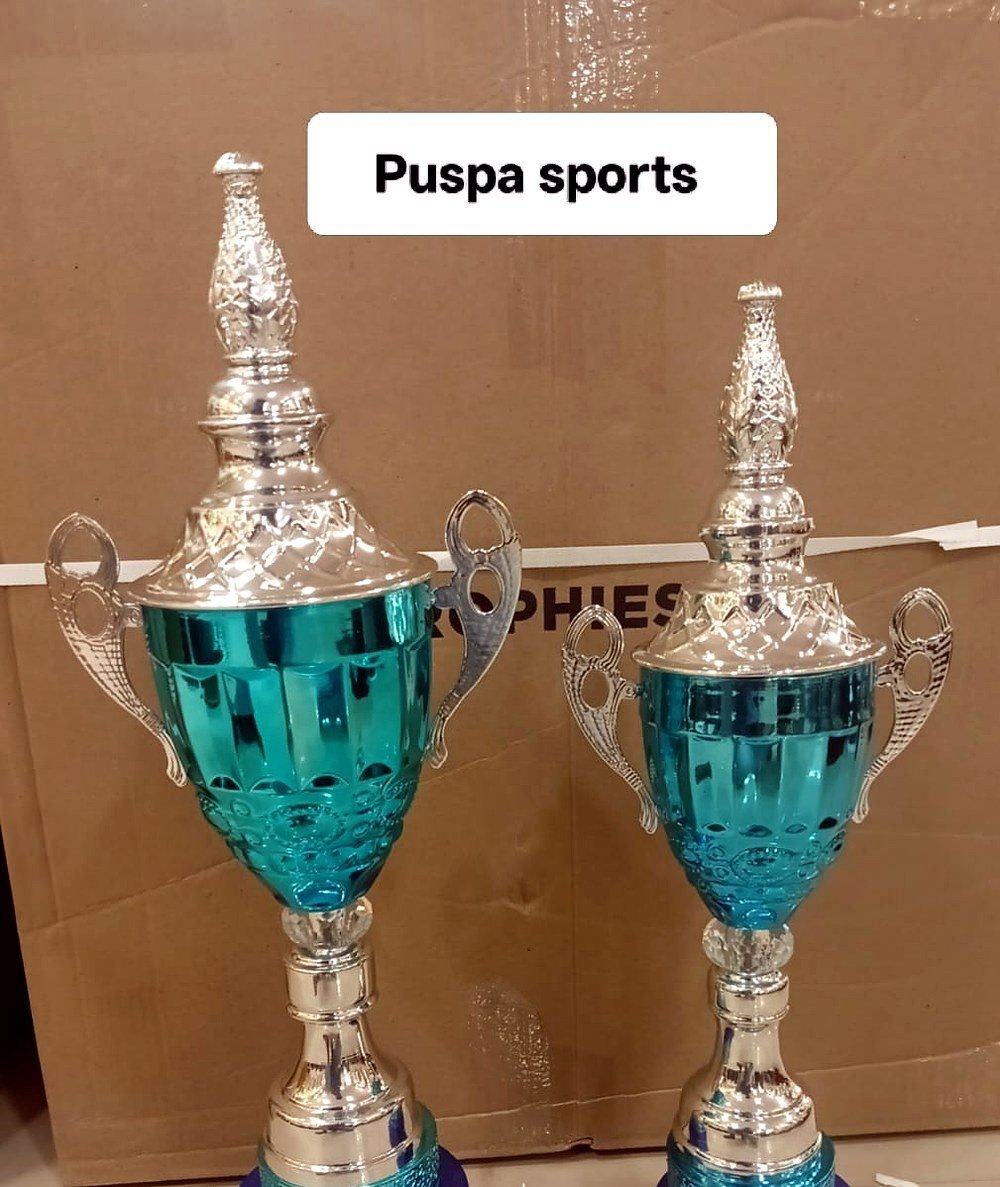 Trophy / Award Reference โ TPH-061
