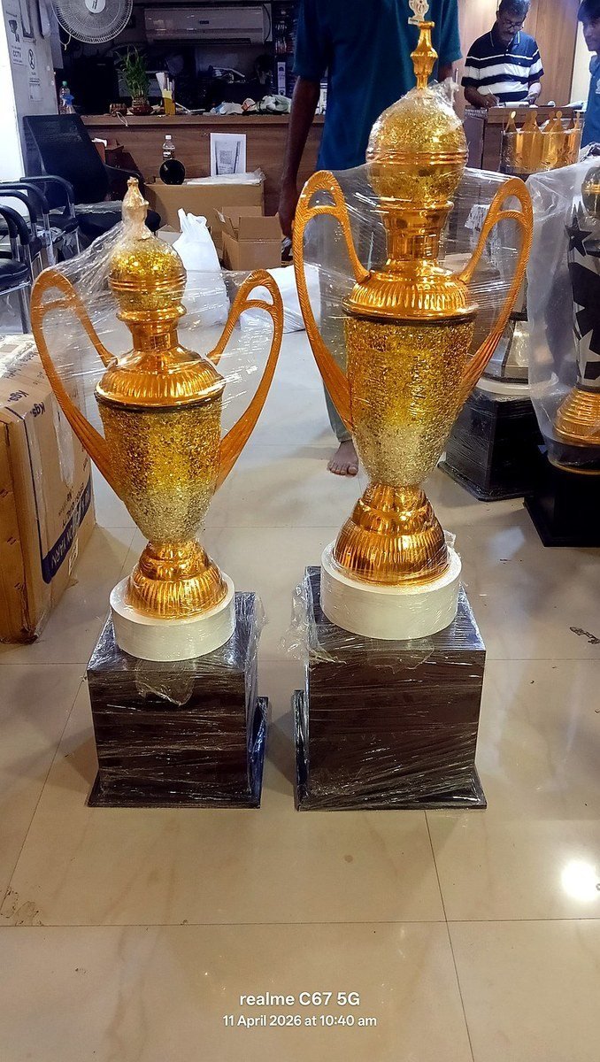 Trophy / Award Reference โ TPH-064