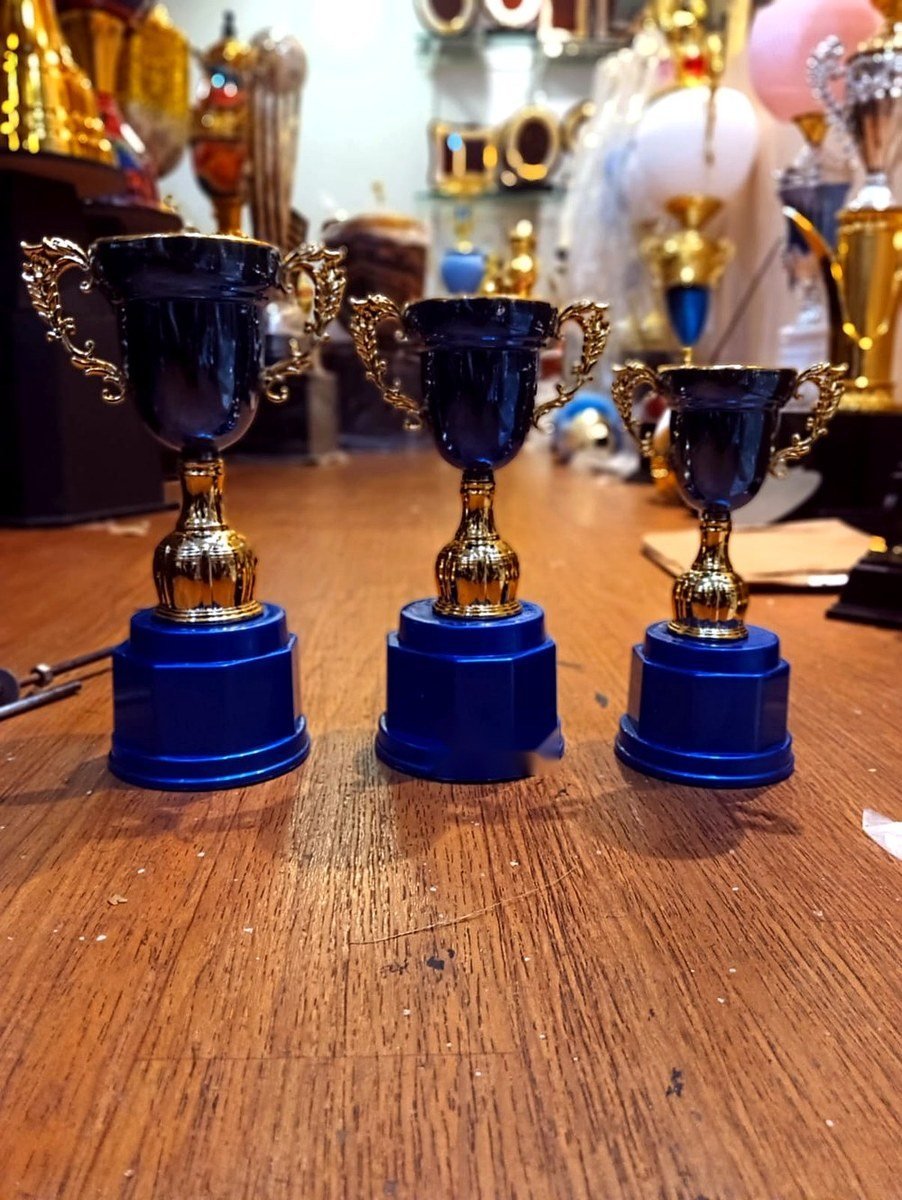 Trophy / Award Reference โ TPH-087