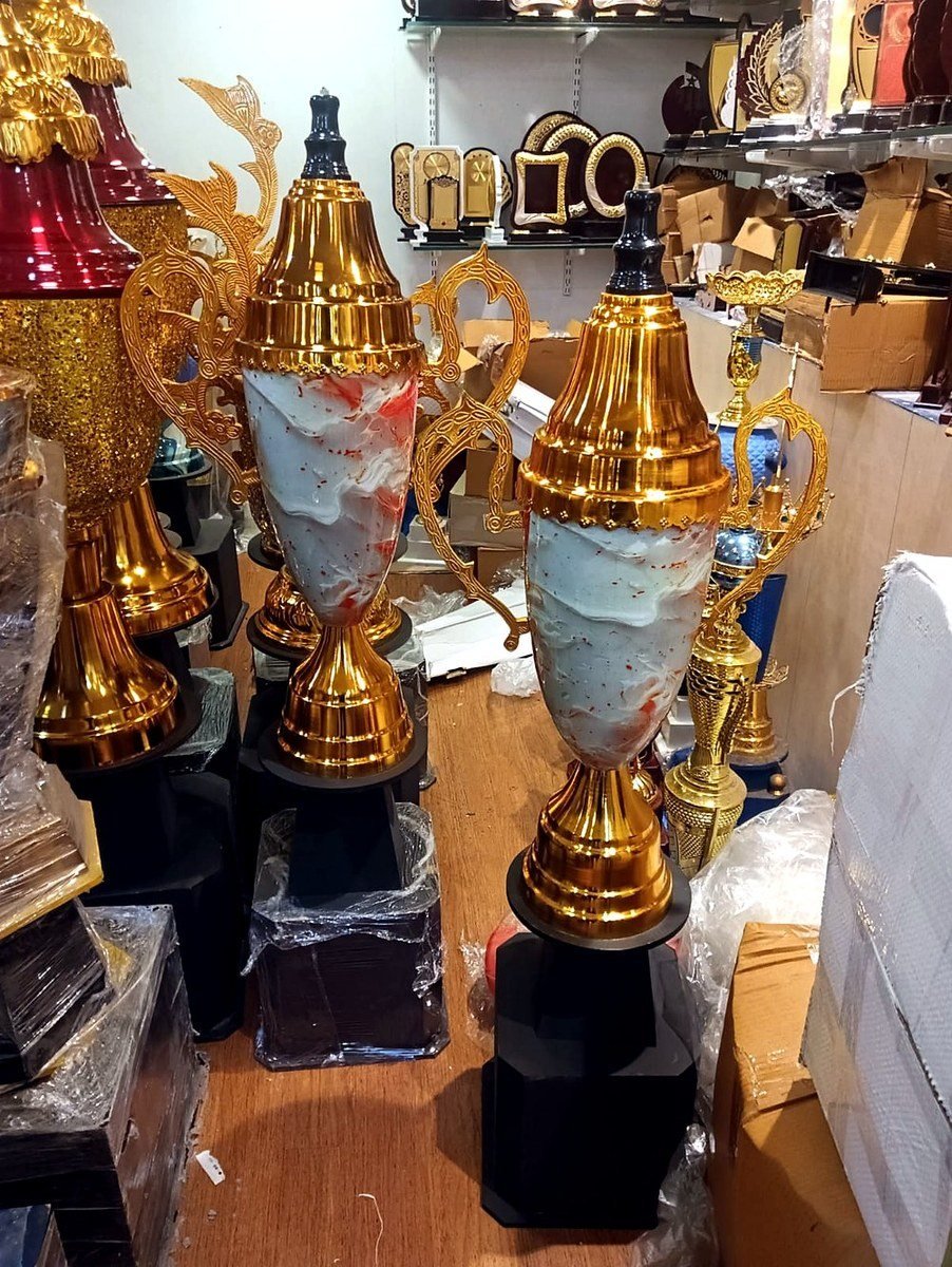 Trophy / Award Reference โ TPH-088