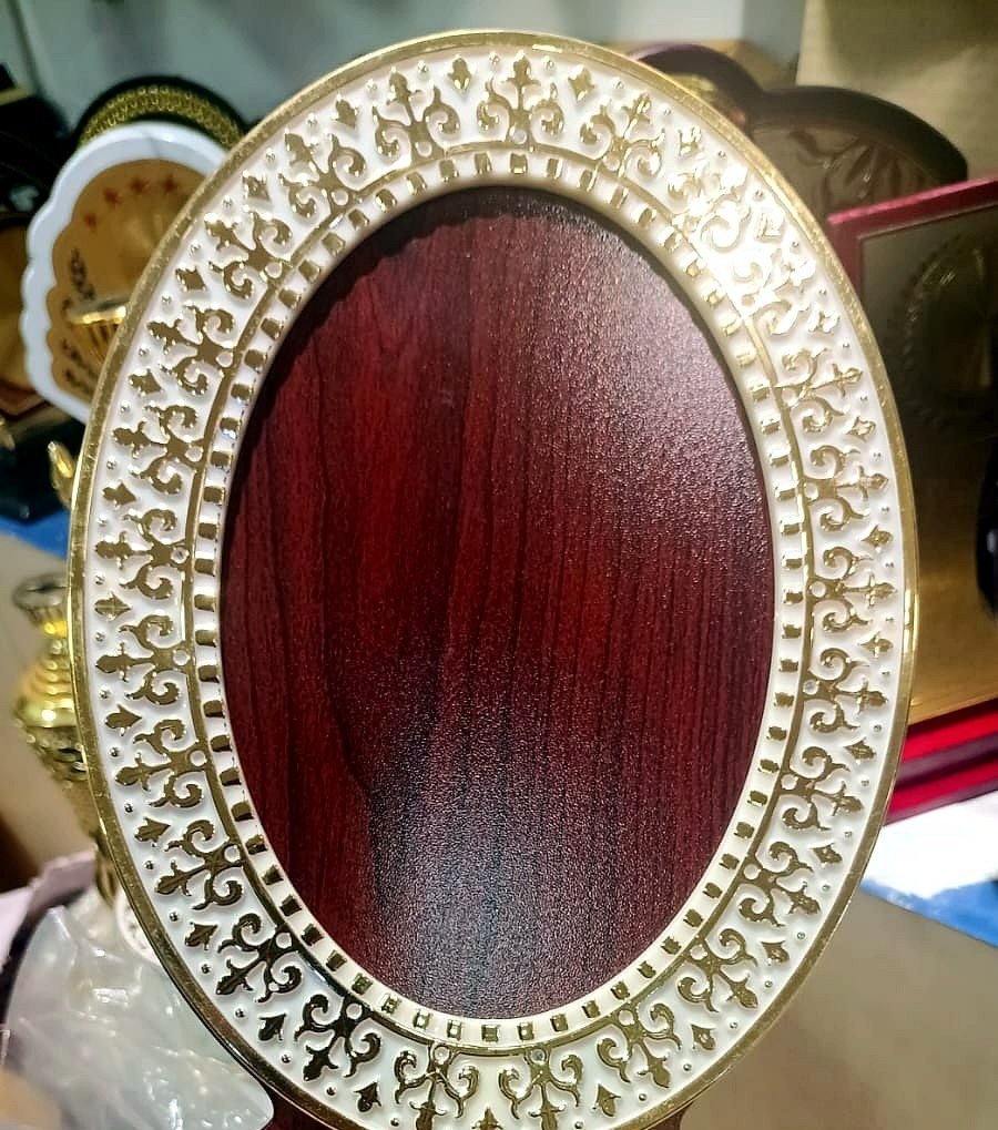 Trophy / Award Reference โ TPH-097